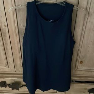 COPY - SheBird tank with built in bra fits a 38DD light pink